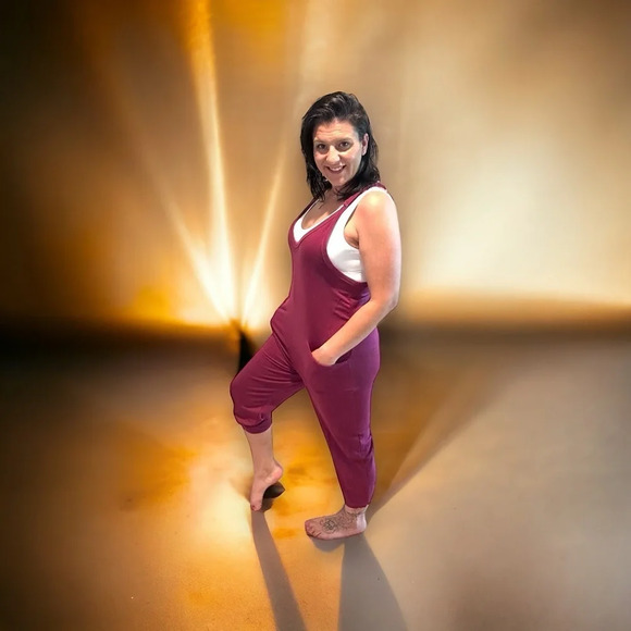 Shirley & Stone‎ Becky Romper - Picture 7 of 8